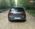 Серый Фольксваген e-Golf, объемом двигателя 0 л и пробегом 250 тыс. км за 12500 $, фото 7 на Automoto.ua