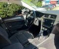 Сірий Фольксваген e-Golf, об'ємом двигуна 0 л та пробігом 134 тис. км за 15700 $, фото 21 на Automoto.ua