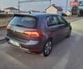 Серый Фольксваген e-Golf, объемом двигателя 0 л и пробегом 156 тыс. км за 11599 $, фото 11 на Automoto.ua