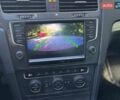 Серый Фольксваген e-Golf, объемом двигателя 0 л и пробегом 165 тыс. км за 9200 $, фото 20 на Automoto.ua