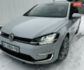 Серый Фольксваген e-Golf, объемом двигателя 0 л и пробегом 53 тыс. км за 12900 $, фото 7 на Automoto.ua