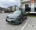 Серый Фольксваген e-Golf, объемом двигателя 0 л и пробегом 107 тыс. км за 14500 $, фото 4 на Automoto.ua