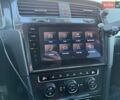 Сірий Фольксваген e-Golf, об'ємом двигуна 0 л та пробігом 111 тис. км за 13400 $, фото 19 на Automoto.ua