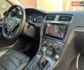 Серый Фольксваген e-Golf, объемом двигателя 0 л и пробегом 82 тыс. км за 14500 $, фото 14 на Automoto.ua
