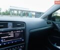 Серый Фольксваген e-Golf, объемом двигателя 0 л и пробегом 98 тыс. км за 14000 $, фото 39 на Automoto.ua