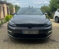 Сірий Фольксваген e-Golf, об'ємом двигуна 0 л та пробігом 190 тис. км за 11500 $, фото 4 на Automoto.ua