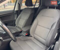Сірий Фольксваген e-Golf, об'ємом двигуна 0 л та пробігом 190 тис. км за 11500 $, фото 24 на Automoto.ua