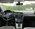 Серый Фольксваген e-Golf, объемом двигателя 0 л и пробегом 85 тыс. км за 14400 $, фото 7 на Automoto.ua