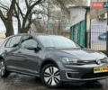 Сірий Фольксваген e-Golf, об'ємом двигуна 0 л та пробігом 149 тис. км за 11500 $, фото 2 на Automoto.ua