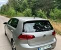 Сірий Фольксваген e-Golf, об'ємом двигуна 0 л та пробігом 219 тис. км за 11400 $, фото 6 на Automoto.ua