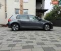 Серый Фольксваген e-Golf, объемом двигателя 0 л и пробегом 140 тыс. км за 11999 $, фото 10 на Automoto.ua