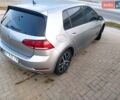 Серый Фольксваген e-Golf, объемом двигателя 0 л и пробегом 175 тыс. км за 12700 $, фото 3 на Automoto.ua