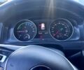 Серый Фольксваген e-Golf, объемом двигателя 0 л и пробегом 132 тыс. км за 13000 $, фото 10 на Automoto.ua