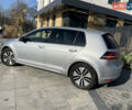 Серый Фольксваген e-Golf, объемом двигателя 0 л и пробегом 76 тыс. км за 9300 $, фото 6 на Automoto.ua