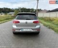 Серый Фольксваген e-Golf, объемом двигателя 0 л и пробегом 156 тыс. км за 11700 $, фото 13 на Automoto.ua