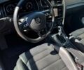 Сірий Фольксваген e-Golf, об'ємом двигуна 0 л та пробігом 70 тис. км за 14500 $, фото 5 на Automoto.ua
