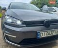 Сірий Фольксваген e-Golf, об'ємом двигуна 0 л та пробігом 190 тис. км за 11500 $, фото 6 на Automoto.ua