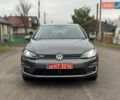 Сірий Фольксваген e-Golf, об'ємом двигуна 0 л та пробігом 200 тис. км за 11777 $, фото 4 на Automoto.ua