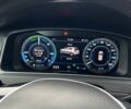 Серый Фольксваген e-Golf, объемом двигателя 0 л и пробегом 103 тыс. км за 15300 $, фото 9 на Automoto.ua