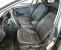 Серый Фольксваген e-Golf, объемом двигателя 0 л и пробегом 3 тыс. км за 37800 $, фото 6 на Automoto.ua
