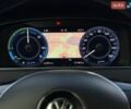 Серый Фольксваген e-Golf, объемом двигателя 0 л и пробегом 151 тыс. км за 13900 $, фото 50 на Automoto.ua