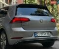 Серый Фольксваген e-Golf, объемом двигателя 0 л и пробегом 140 тыс. км за 13500 $, фото 13 на Automoto.ua