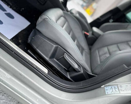 Серый Фольксваген e-Golf, объемом двигателя 0 л и пробегом 148 тыс. км за 12350 $, фото 57 на Automoto.ua