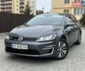 Серый Фольксваген e-Golf, объемом двигателя 0 л и пробегом 82 тыс. км за 14500 $, фото 1 на Automoto.ua