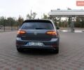 Серый Фольксваген e-Golf, объемом двигателя 0 л и пробегом 98 тыс. км за 14000 $, фото 9 на Automoto.ua