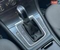 Сірий Фольксваген e-Golf, об'ємом двигуна 0 л та пробігом 124 тис. км за 14900 $, фото 15 на Automoto.ua
