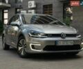 Серый Фольксваген e-Golf, объемом двигателя 0 л и пробегом 140 тыс. км за 13500 $, фото 6 на Automoto.ua