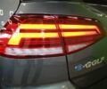 Серый Фольксваген e-Golf, объемом двигателя 0 л и пробегом 3 тыс. км за 37800 $, фото 37 на Automoto.ua