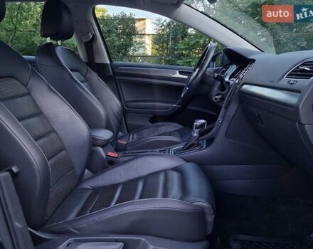 Сірий Фольксваген e-Golf, об'ємом двигуна 0 л та пробігом 148 тис. км за 13999 $, фото 19 на Automoto.ua