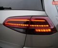 Серый Фольксваген e-Golf, объемом двигателя 0 л и пробегом 28 тыс. км за 12900 $, фото 9 на Automoto.ua