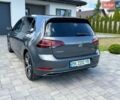 Серый Фольксваген e-Golf, объемом двигателя 0 л и пробегом 119 тыс. км за 13900 $, фото 52 на Automoto.ua