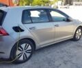 Сірий Фольксваген e-Golf, об'ємом двигуна 0 л та пробігом 72 тис. км за 15999 $, фото 3 на Automoto.ua