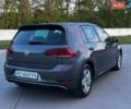 Сірий Фольксваген e-Golf, об'ємом двигуна 0 л та пробігом 132 тис. км за 12450 $, фото 7 на Automoto.ua
