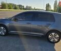 Сірий Фольксваген e-Golf, об'ємом двигуна 0 л та пробігом 74 тис. км за 13900 $, фото 3 на Automoto.ua