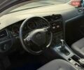 Сірий Фольксваген e-Golf, об'ємом двигуна 0 л та пробігом 123 тис. км за 12499 $, фото 15 на Automoto.ua
