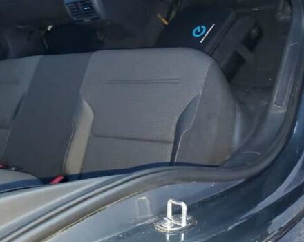 Серый Фольксваген e-Golf, объемом двигателя 0 л и пробегом 150 тыс. км за 11900 $, фото 12 на Automoto.ua