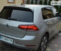 Серый Фольксваген e-Golf, объемом двигателя 0 л и пробегом 63 тыс. км за 15500 $, фото 18 на Automoto.ua