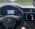 Серый Фольксваген e-Golf, объемом двигателя 0 л и пробегом 103 тыс. км за 15300 $, фото 6 на Automoto.ua