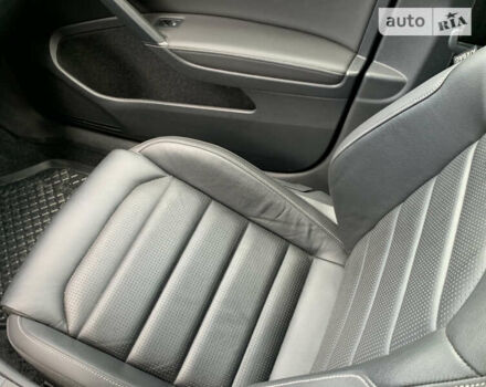 Серый Фольксваген e-Golf, объемом двигателя 0 л и пробегом 109 тыс. км за 14200 $, фото 33 на Automoto.ua