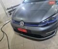 Сірий Фольксваген e-Golf, об'ємом двигуна 0 л та пробігом 148 тис. км за 12800 $, фото 56 на Automoto.ua