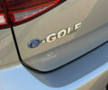 Сірий Фольксваген e-Golf, об'ємом двигуна 0 л та пробігом 130 тис. км за 12000 $, фото 7 на Automoto.ua