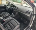 Сірий Фольксваген e-Golf, об'ємом двигуна 0 л та пробігом 118 тис. км за 11400 $, фото 2 на Automoto.ua