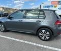 Сірий Фольксваген e-Golf, об'ємом двигуна 0 л та пробігом 159 тис. км за 11500 $, фото 8 на Automoto.ua