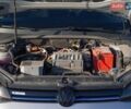 Серый Фольксваген e-Golf, объемом двигателя 0 л и пробегом 162 тыс. км за 13500 $, фото 46 на Automoto.ua