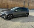 Сірий Фольксваген e-Golf, об'ємом двигуна 0 л та пробігом 75 тис. км за 11400 $, фото 7 на Automoto.ua