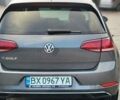 Сірий Фольксваген e-Golf, об'ємом двигуна 0 л та пробігом 91 тис. км за 15100 $, фото 5 на Automoto.ua